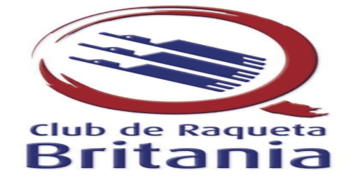 Cat. (16-18 y menores) Club de Raqueta Britania