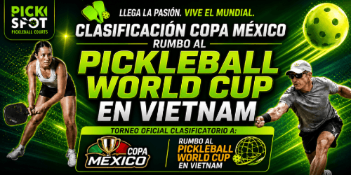 TORNEO SELECTIVO "QUERÉTARO" RUMBO A COPA MÉXICO