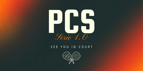 Padel Court Series 1.0