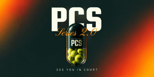 Padel Court Series 2.0