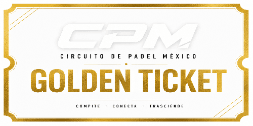 CPM Golden Ticket