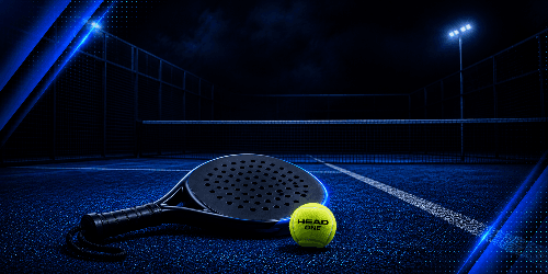 Primera Edición Circuito de Padel México 5º Fuerza