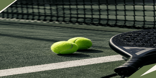 Segunda Edición Circuito de Padel México 6º Fuerza