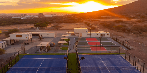 Torneo Anual El Dorado Club