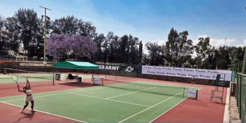 Torneo San Gil 2026 Feria