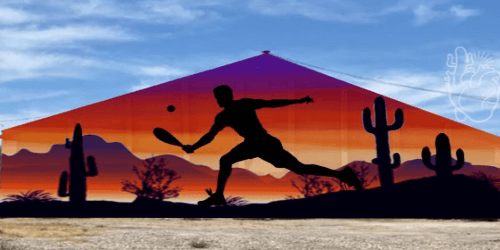 Desert Padel Anual 2026 Edicion IV