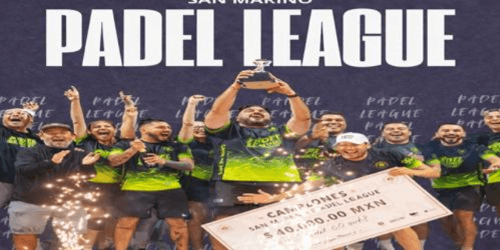 San Marino Padel League