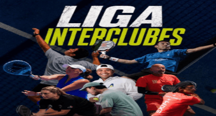 Liga Interclubes