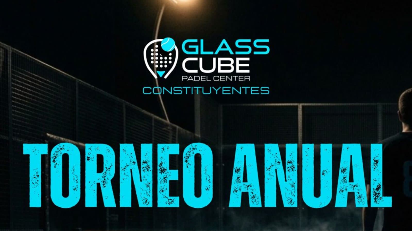 ANUAL GLASS CUBE CONSTITUYENTES 2026